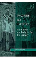 Evagrius and Gregory