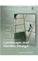 An Introduction to Landscape and Garden Design