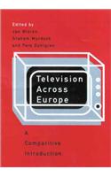 Television Across Europe