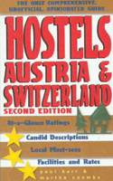 Hostels Belgium, Netherlands and Luxembourg