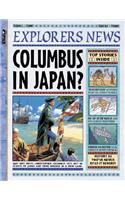 History News: Explorers News: (History News)