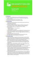 J&B Clinical Cards: Crohn's Disease