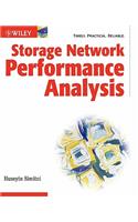 Storage Network Performance Analysis