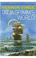 Tatja Grimm's World