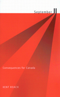 September 11: Consequences for Canada