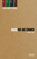 We Are Church: Follower's Guide: Follower's Guide