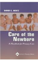 Care of the Newborn