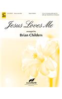 Jesus Loves Me