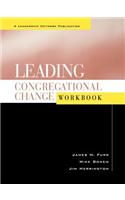 Leading Congregational Change