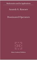 Dominated Operators