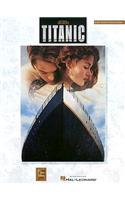 Music from Titanic
