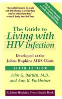 Guide to Living with HIV Infection