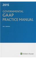 Governmental GAAP Practice Manual