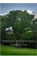 Trees of Pennsylvania