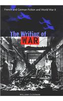 The Writing of War