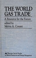 The World Gas Trade