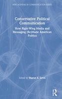 Conservative Political Communication