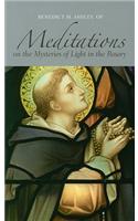 Meditations on the Mysteries of Light in the Rosary
