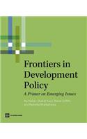 Frontiers in Development Policy