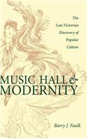 Music Hall & Modernity