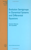 Evolution Semigroups in Dynamical Systems and Differential Equations