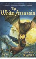 The White Assassin