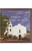 Mission San Diego de Alcalá