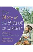 The Story of the Statue of Liberty