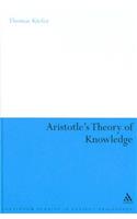 Aristotle's Theory of Knowledge