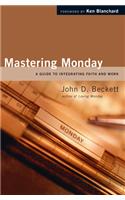 Mastering Monday