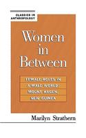 Women in Between