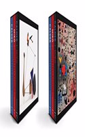 Miro and Calder's Constellations
