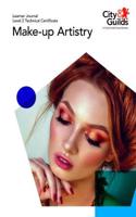 Level 2 Technical Certificate in Make-Up Artistry: Learner J