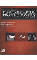 Stewart's Clinical Removable Partial Prosthodontics