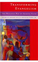 Transforming Evangelism