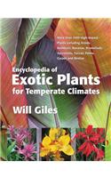 Encyclopedia of Exotic Plants for Temperate Climates