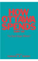 How Ottawa Spends, 1989-1990