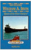 The Steamer William A. Irvin