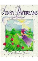 Sunny Day Dreams Notebook