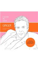 Colour Me Good Ginger