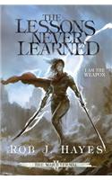 Lessons Never Learned