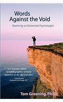 Words Against the Void
