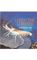 Leroy the Lobster