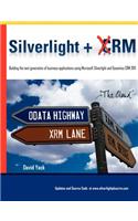 Silverlight + Crm