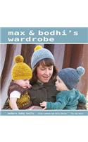 Max & Bodhi's Wardrobe