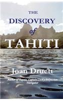 Discovery of Tahiti