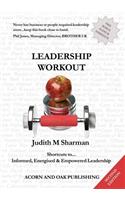 Leadership Workout