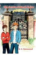 The Secrets of Marsh House