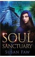 Soul Sanctuary