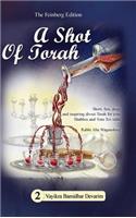 A Shot of Torah Volume 2